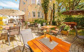 Bavaria Lifestyle Hotel Mit Klimaanlage